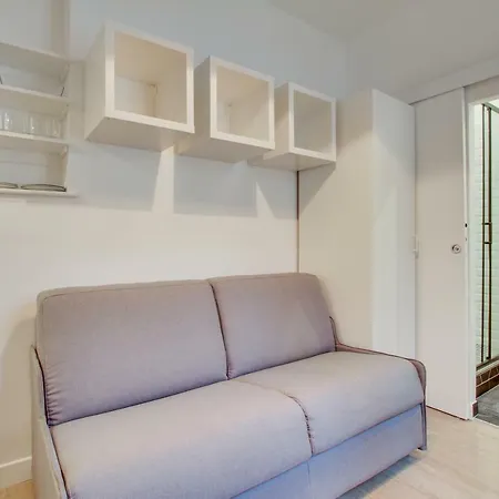 Apartment Le Saint Honore *